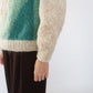 80s EURO Design Mohair Knit