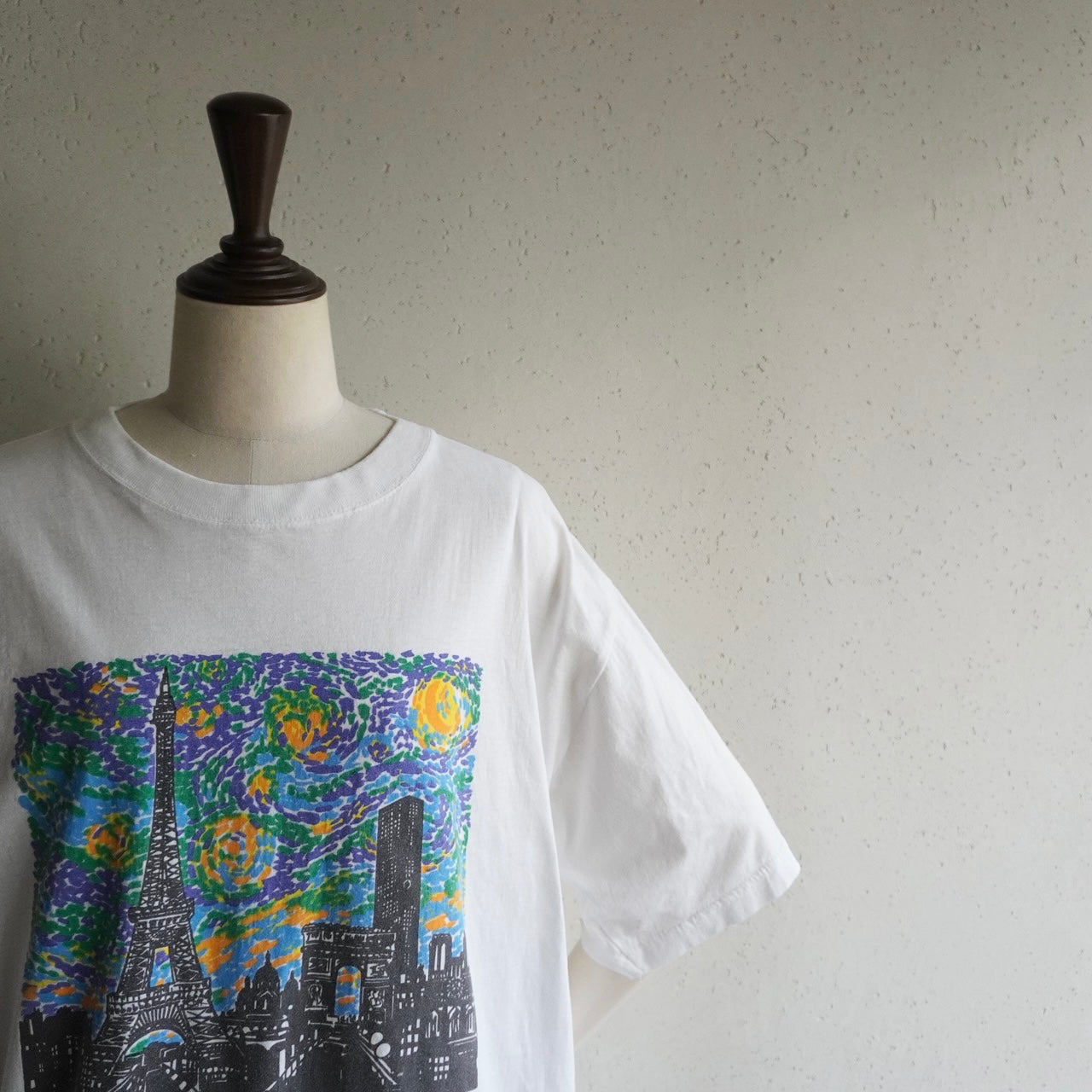 90s Printed T-shirt
