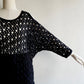 90s Mesh Top