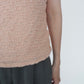 90s Pink Sleeveless Top