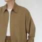 90s Light Jacket Made in USA