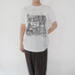 90s Printed T-shirt
