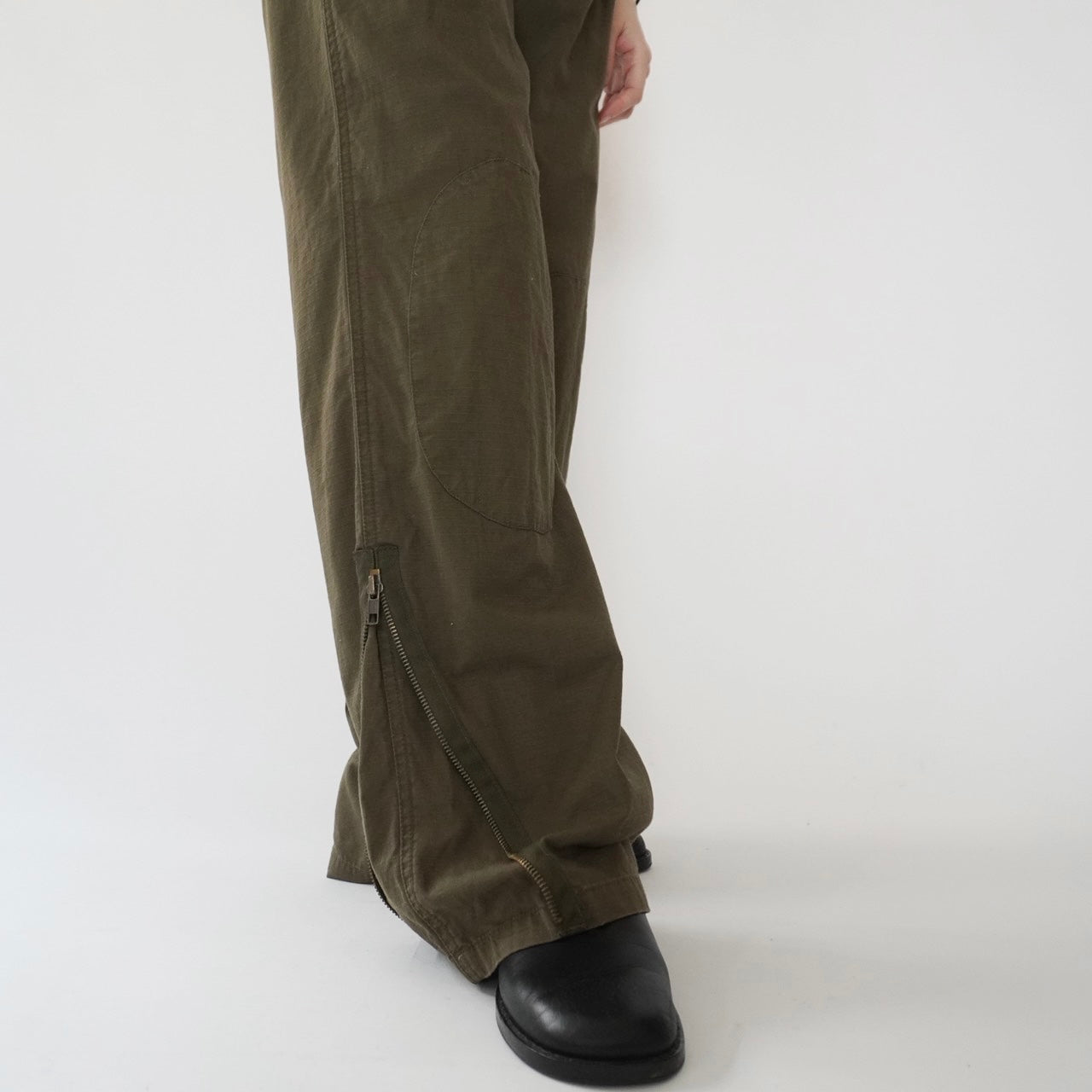 90s EURO Design Pants