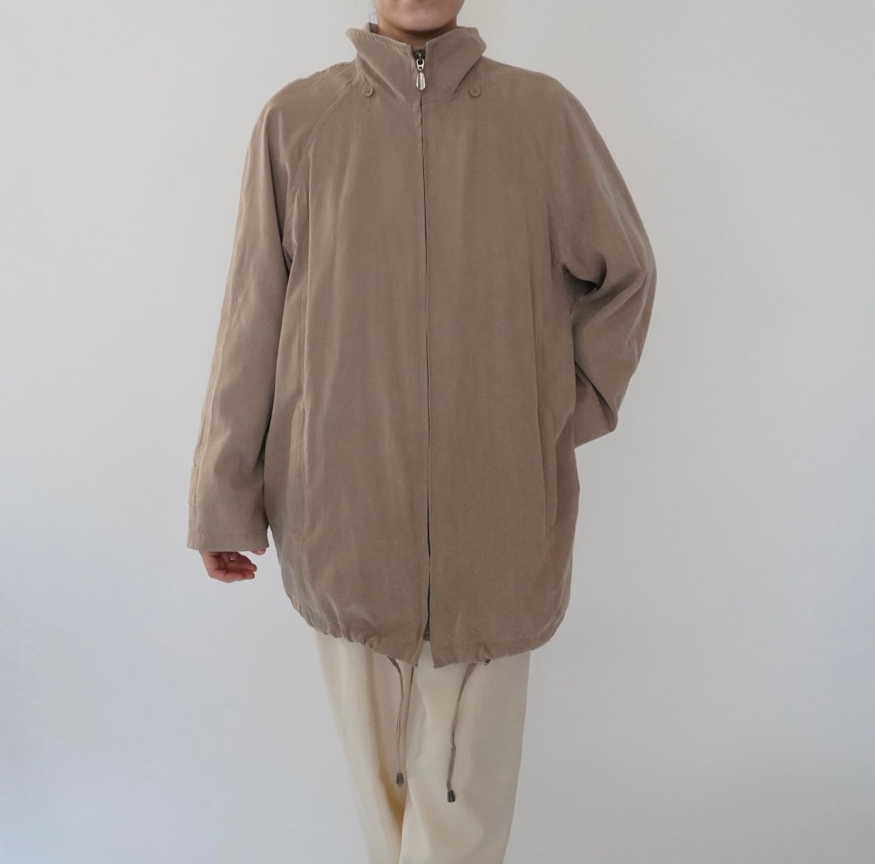 90s Light Jacket