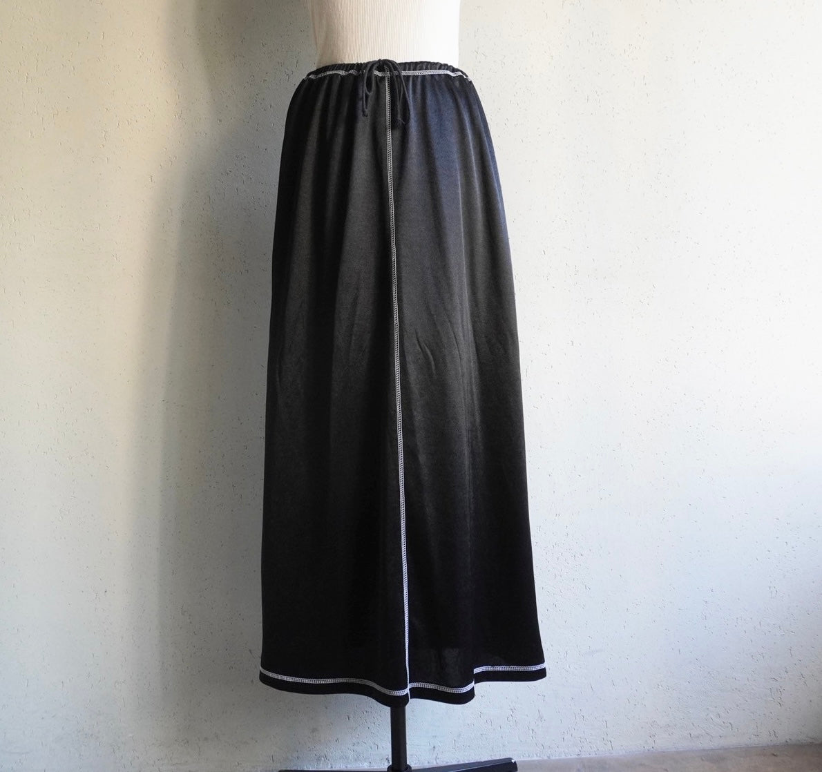 80s Skirt Made in USA