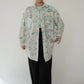 90s Printed Shirt