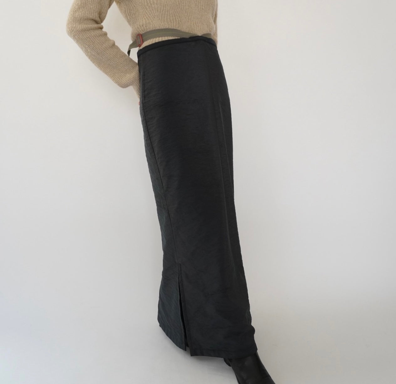 90s EURO 2Way Skirt, Dress
