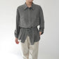Design Shirt Made in Spain