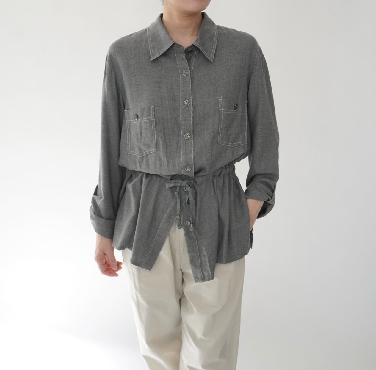 Design Shirt Made in Spain