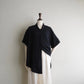 90s Back Slit Shirt Made in USA