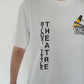 90s Printed T-shirt Made in USA