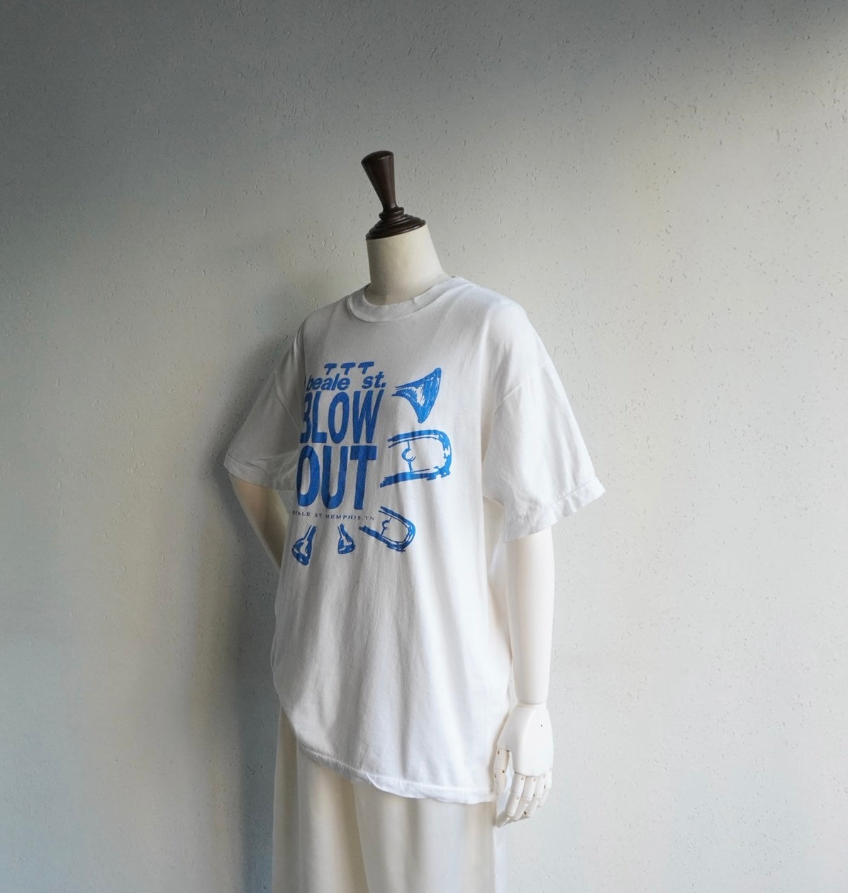 90s Printed T-shirt