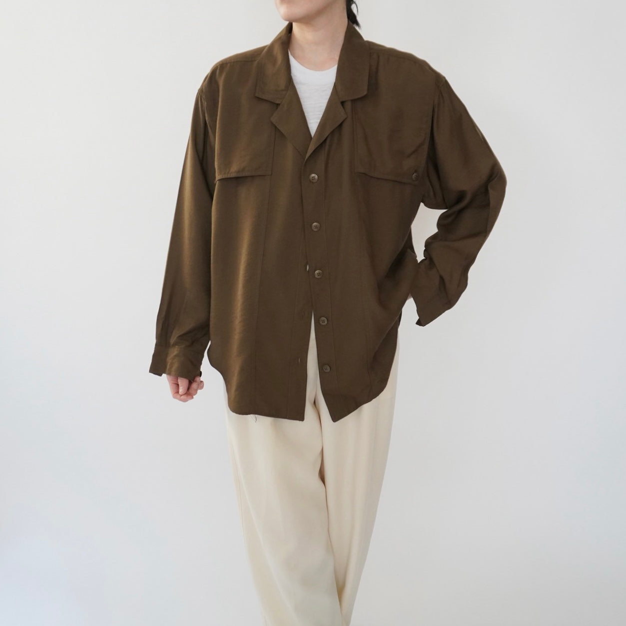 90s Design Shirt