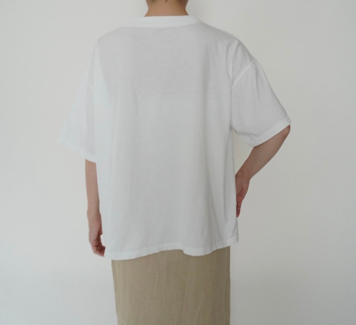 90s EURO Photo Printed T-shirt