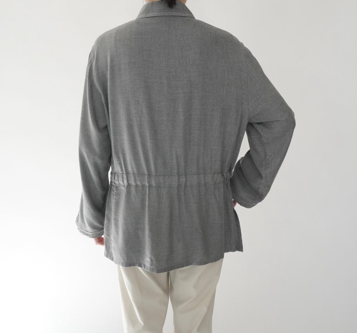 Design Shirt Made in Spain