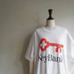 90s Printed T-shirt Made in USA