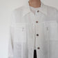 90s EURO Linen Light Jacket