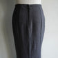 90s Maxi Skirt Made in USA