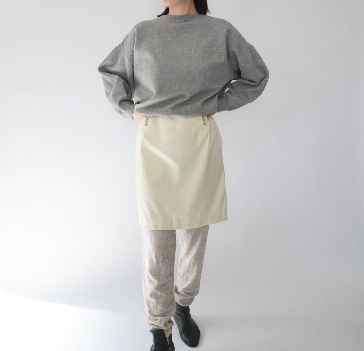 90s Skirt Made in Italy