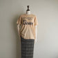 80s Printed T-shirt Made in USA
