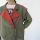 80s EURO Design Jacket