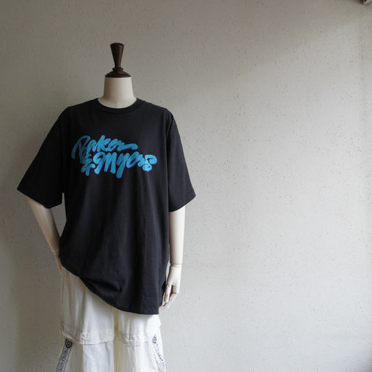 90s Printed T-shirt