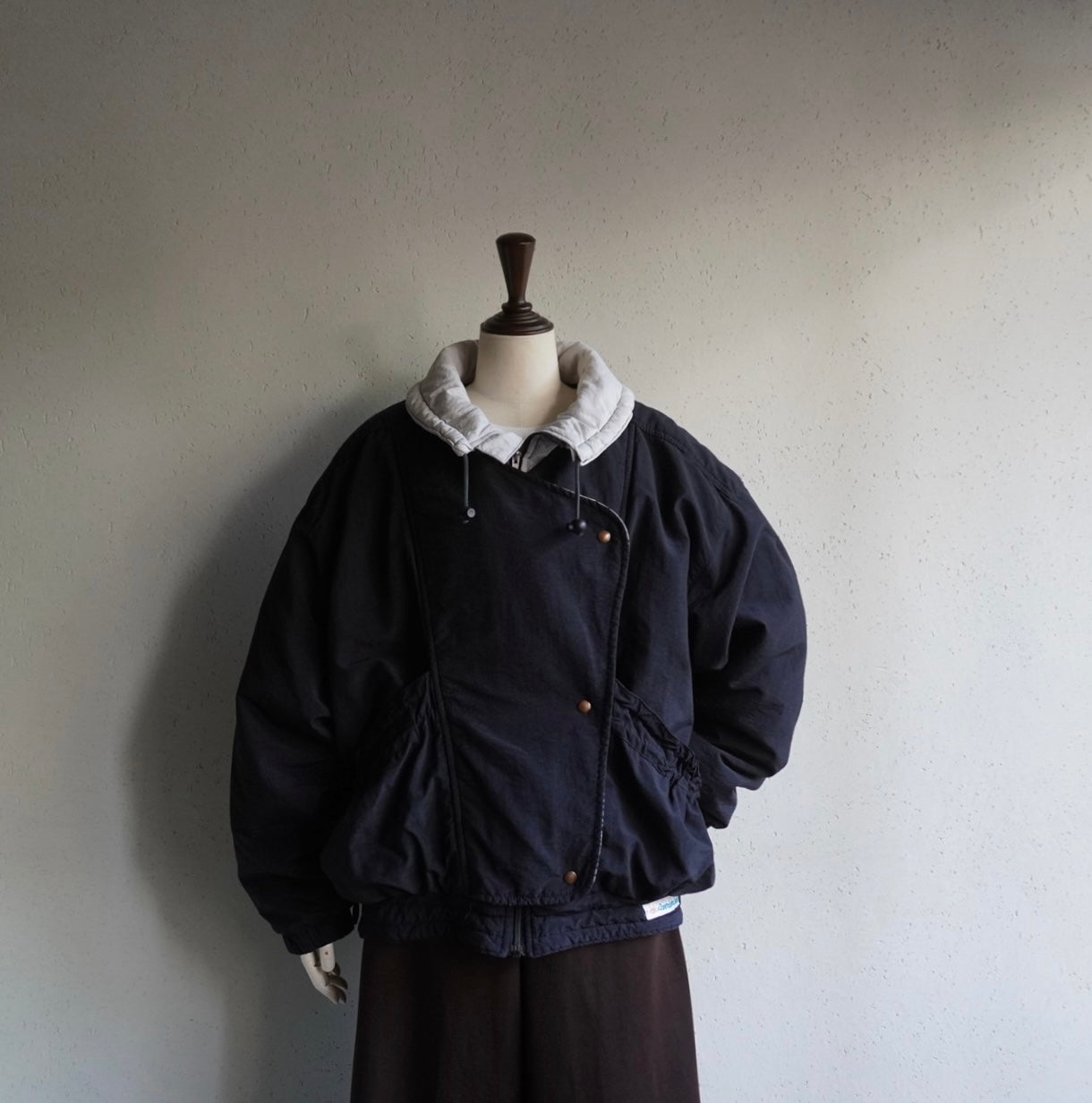 90s Design Jacket Made in Italy