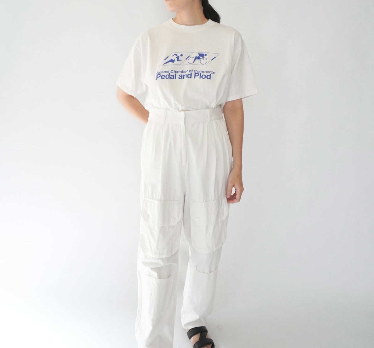EURO Wide Pants