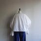 80s Cotton Tunic