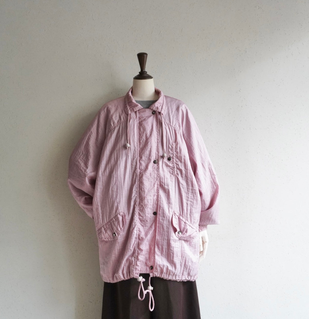 90s EURO Light Jacket