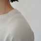 90s Printed Long Sleeves T-shirt Made in USA