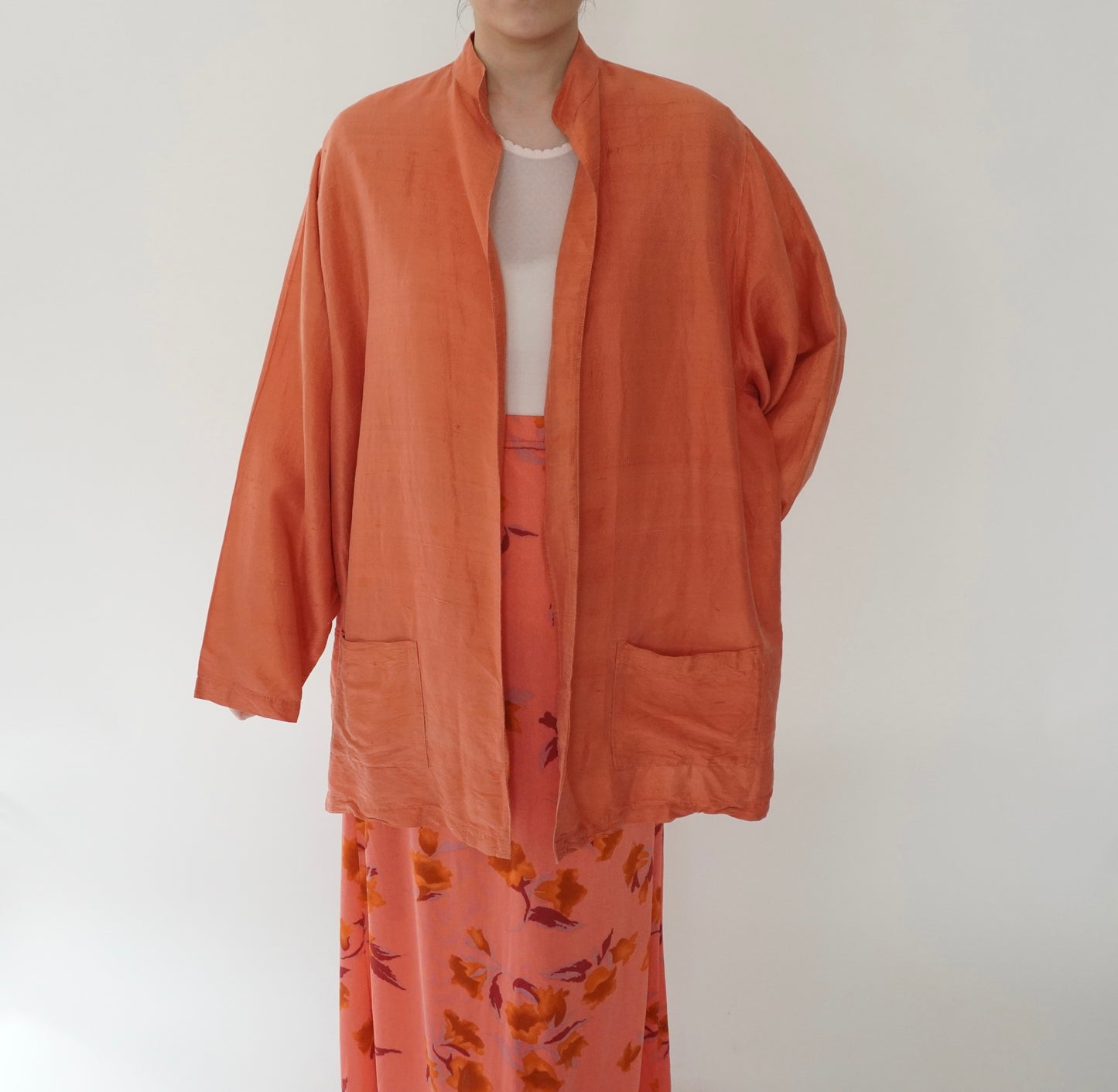 80s Light Robe
