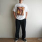 00s "Smashing Pumpkins Machina The Machines of God " T-shirt