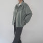 90s Light Jacket Made in USA