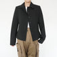 90s EURO  C.Gray Jacket