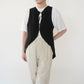 90s Design Vest
