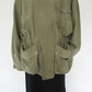 90s Silk Light Jacket