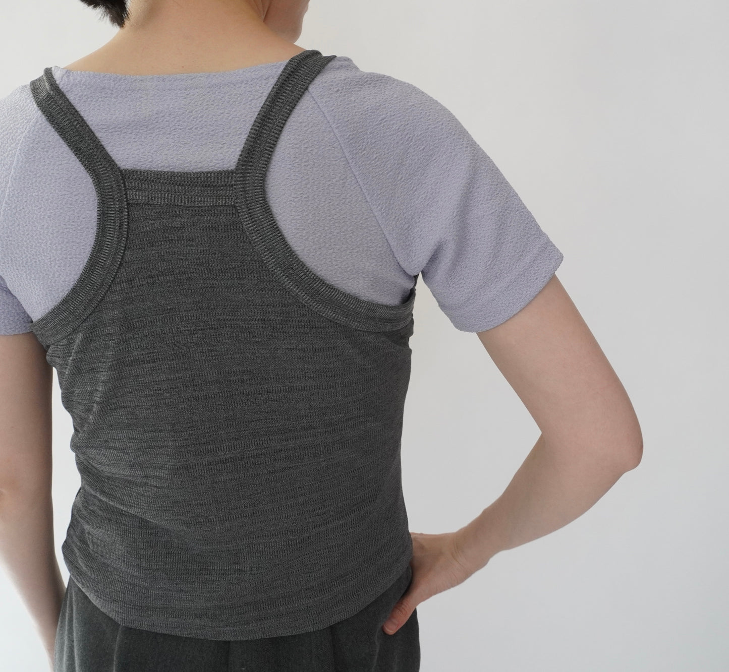 90s Design Camisole Top