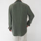 90s Silk Design Shirt
