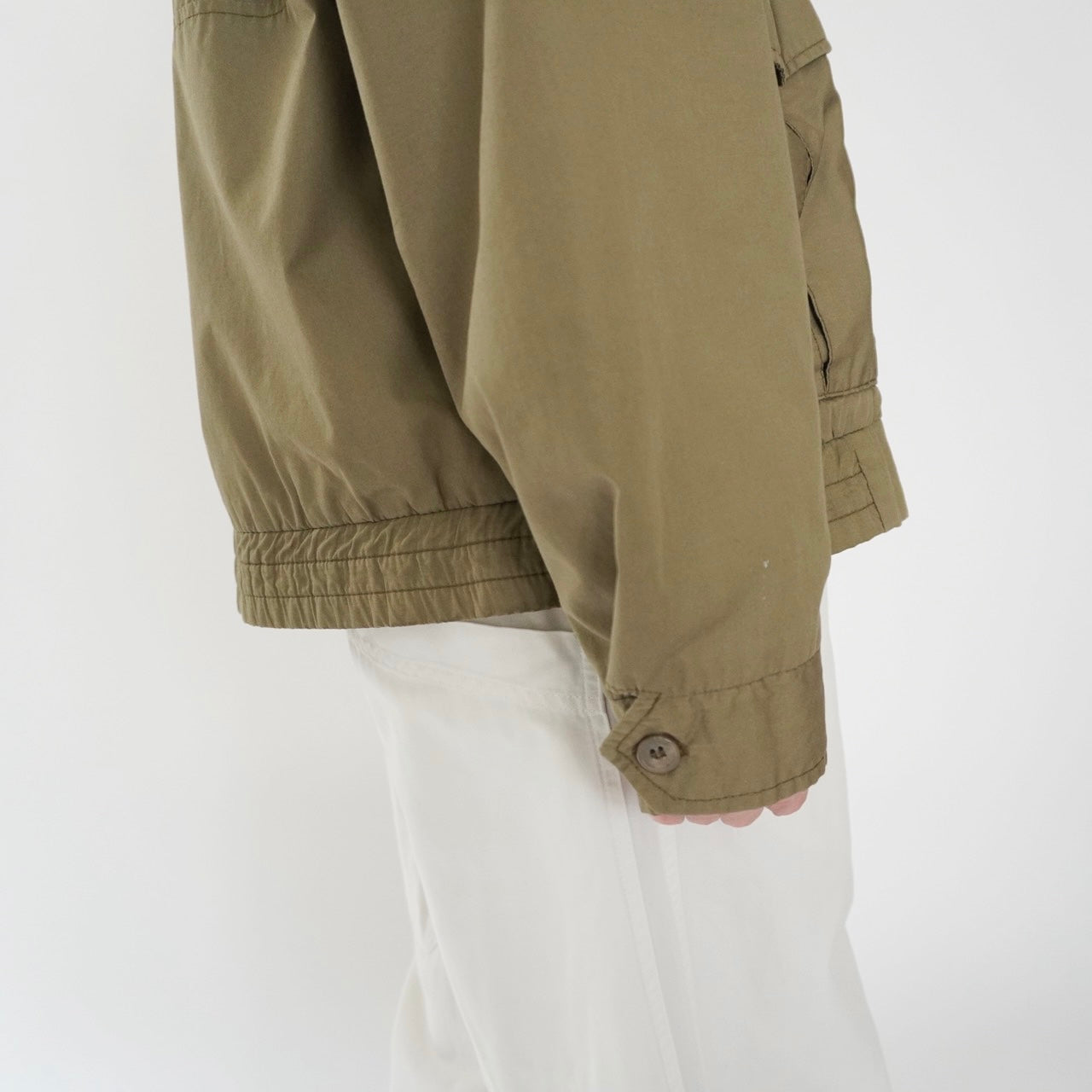 80s Light Design Jacket