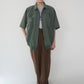 90s Khaki Design Shirt, Jacket