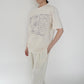 90s Printed T-shirt Made in USA