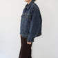 80s Levis 70506 0316 Denim Jacket Made in USA