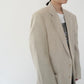 90s Oversized Jacket Made in USA