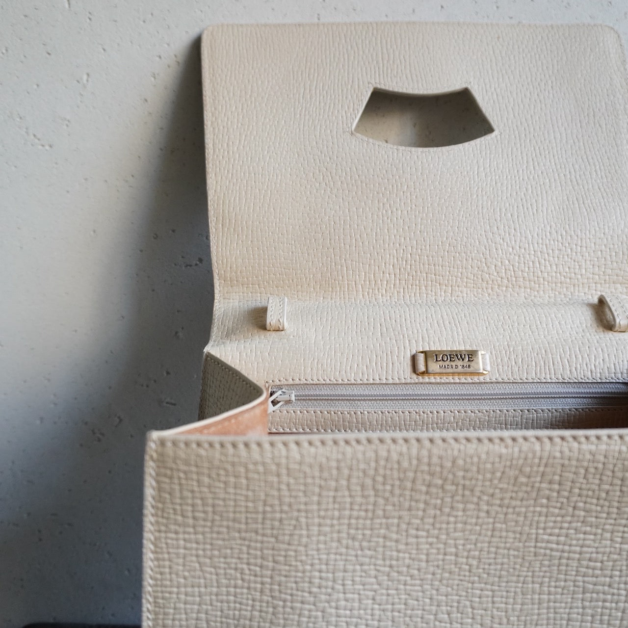 LOEWE Barcelona Bag