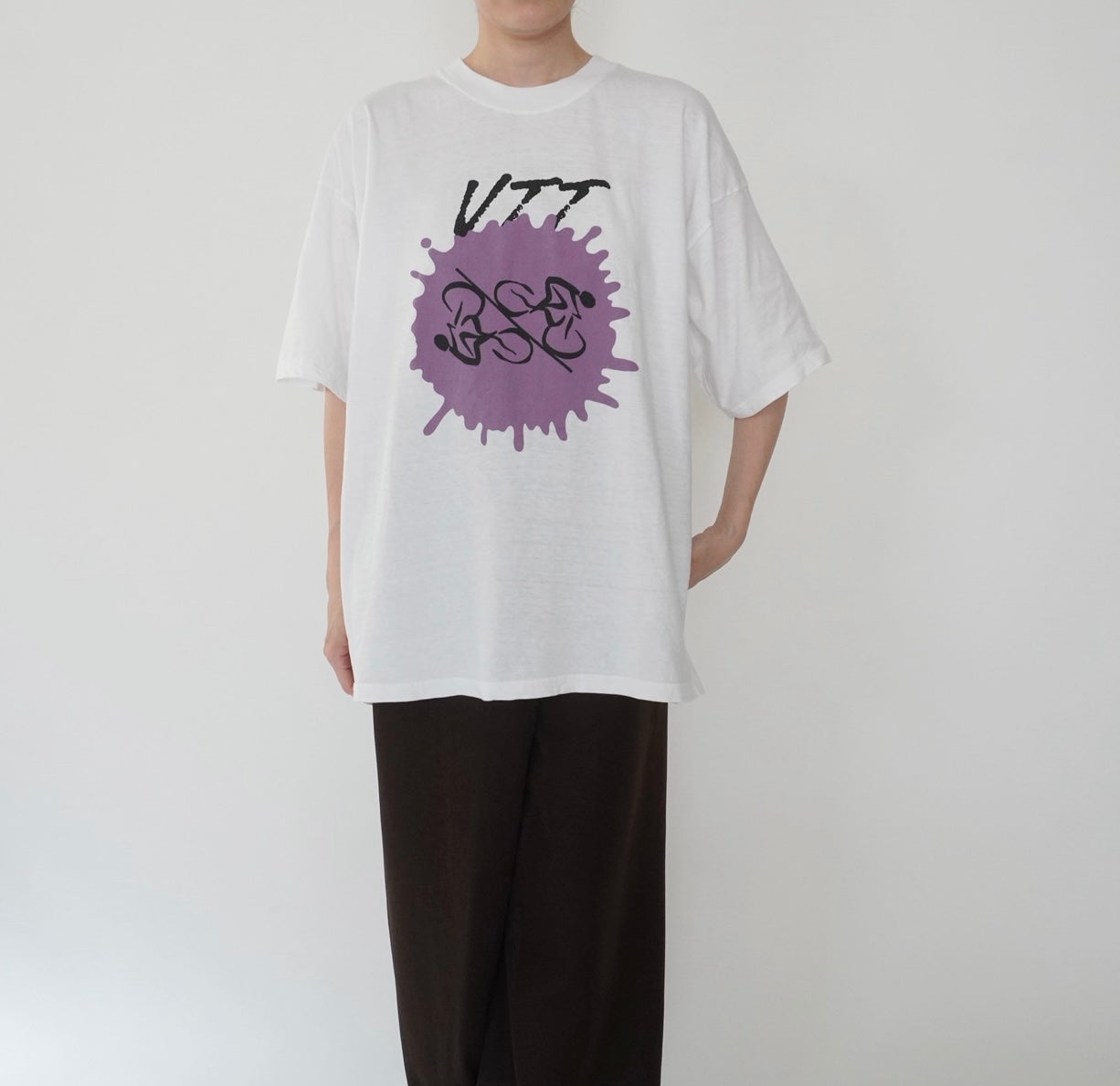 90s Printed T-shirt