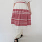 60s Embroidery Skirt