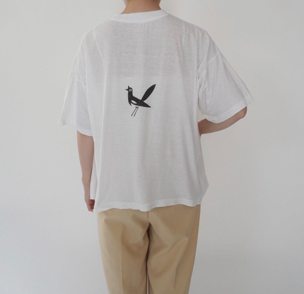 90s Printed T-shirt