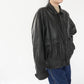 90s Leather Jacket
