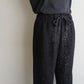 Crochet Lace Pants